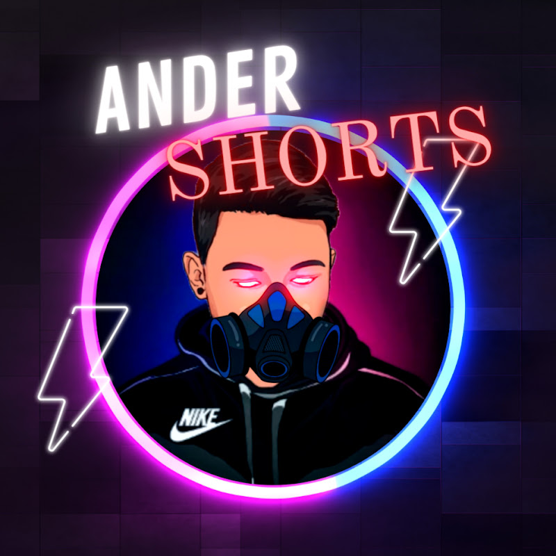 ANDER SHORTS