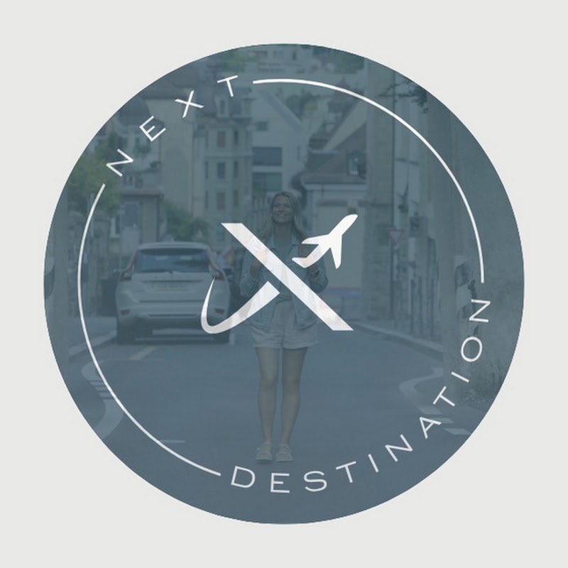 Next Destination: Travel Guides and Travel Vlogs
