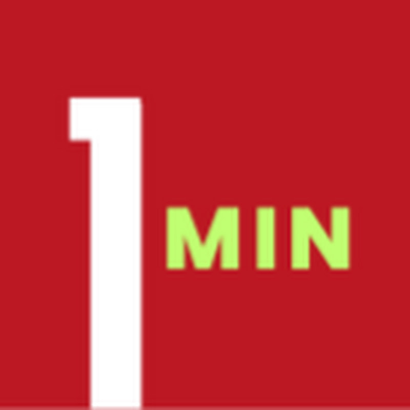 1 Minute Shorts
