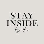 STAY INSIDE | Interior Design Inspiration