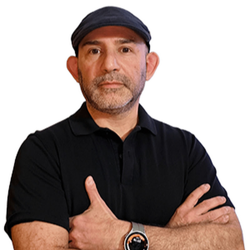 Pablo Angel Veliz