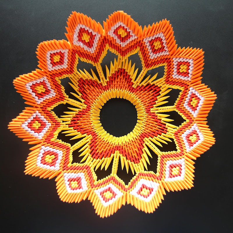 Origami and Crafts