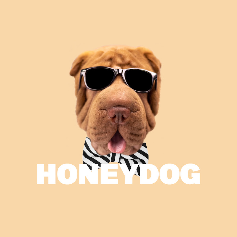 HONEYDOG