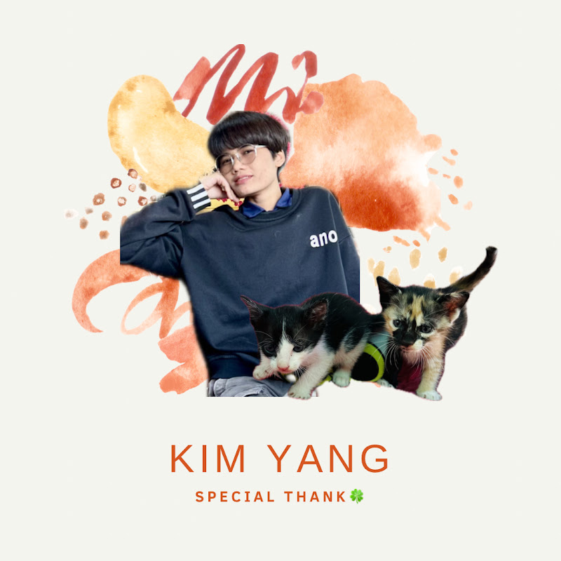 KIMYANG SPECIAL