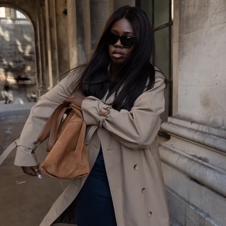 Hannah | Curve Style