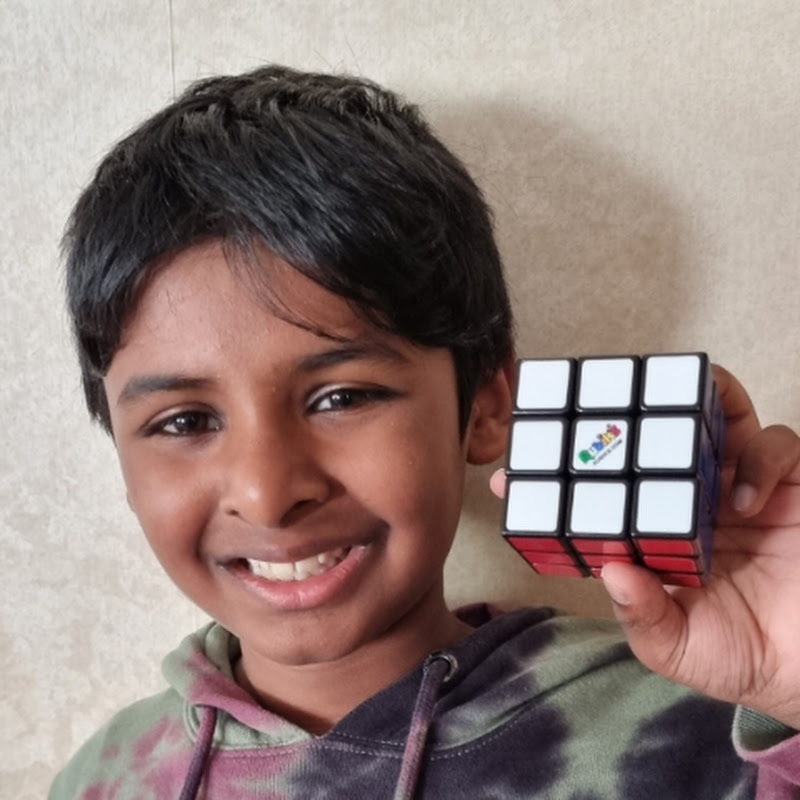 CubeVish