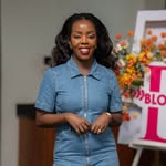 𝗗𝗮𝗶𝘀𝘆 Prim Busingye Kisakye