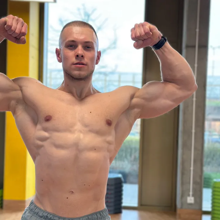 Иван|Силовой-Функционал🏋️