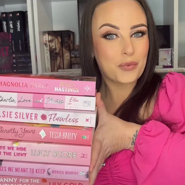 BookLoverTarni