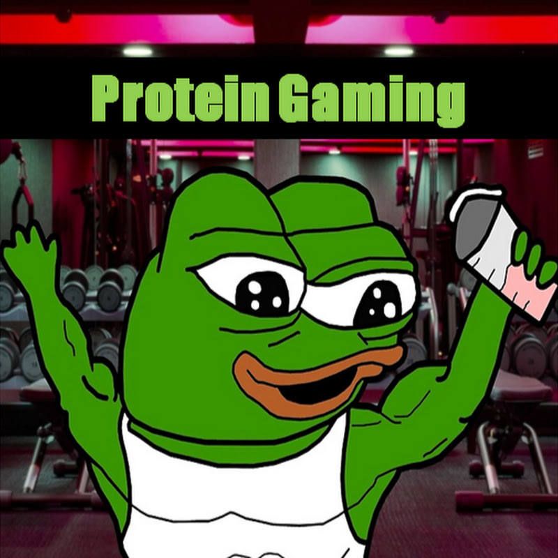 ProteinGaming