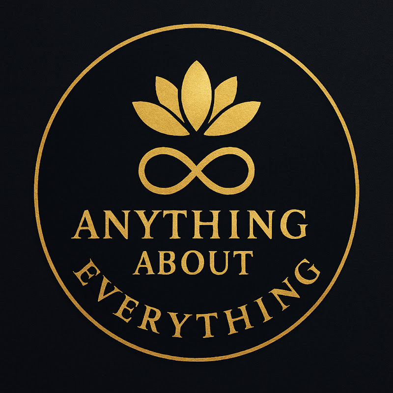 Anything about Everything