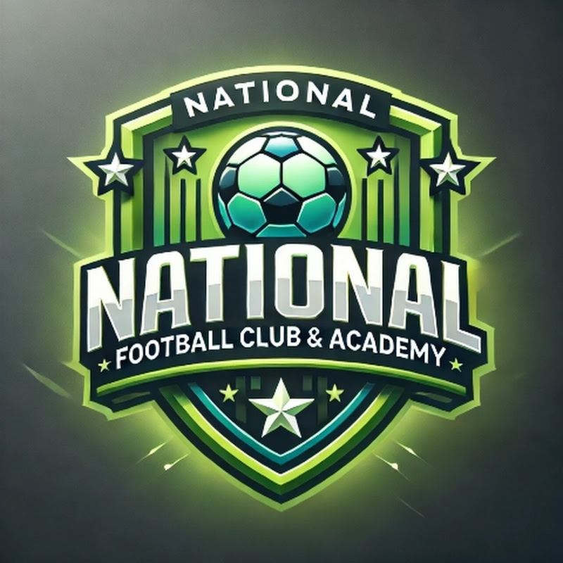 NATIONAL FOOTBALL CLUB & ACADEMY 