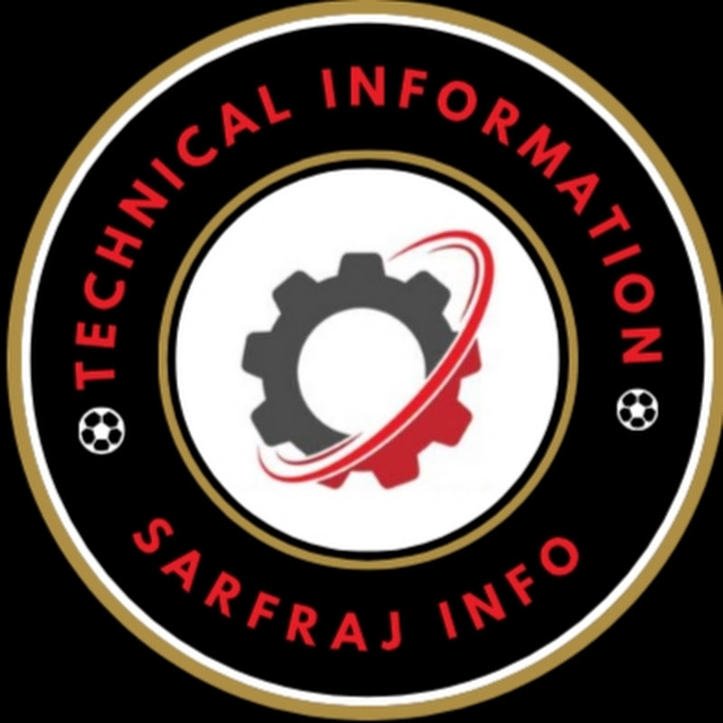 Sarfraj Info