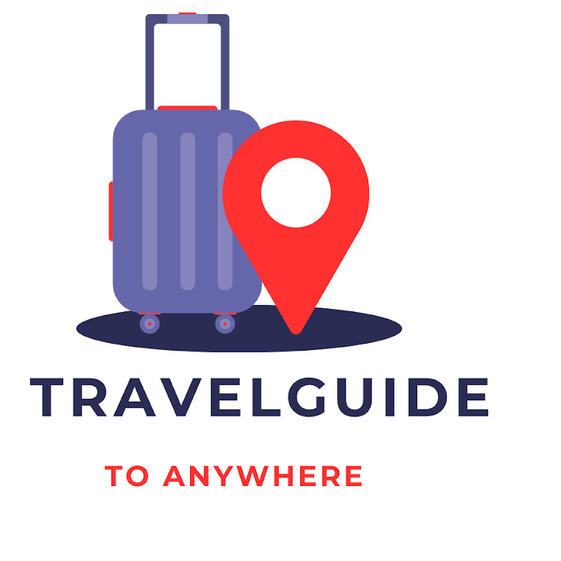 Travel Guide to Anywhere