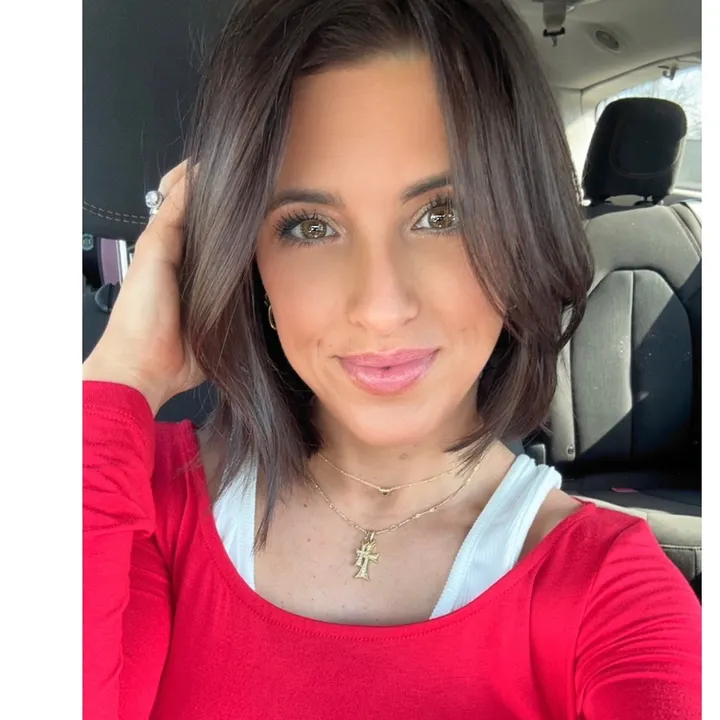 Kellie Benton