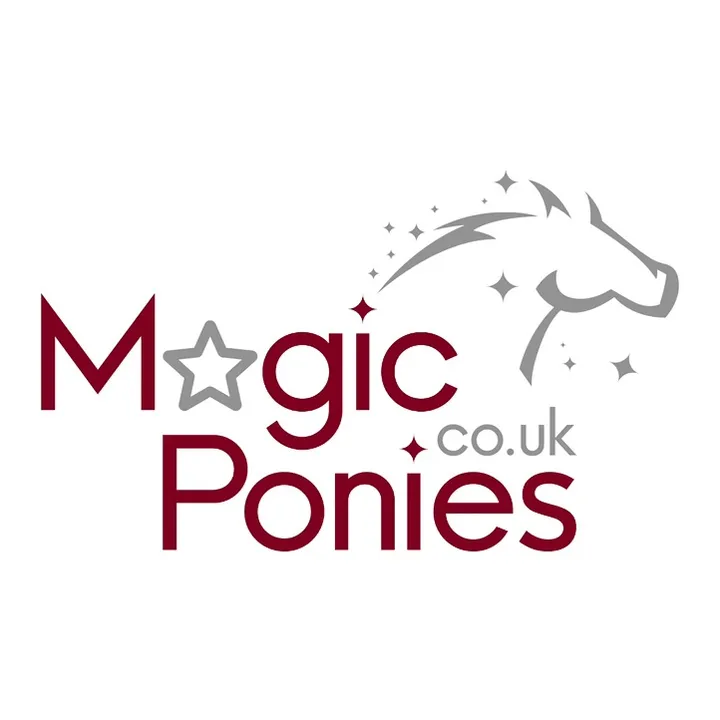 Lara Bekker | Magic Ponies🐴💫