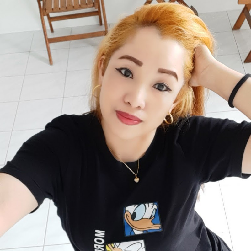 Alma P. Cortes  Mixed Vlog