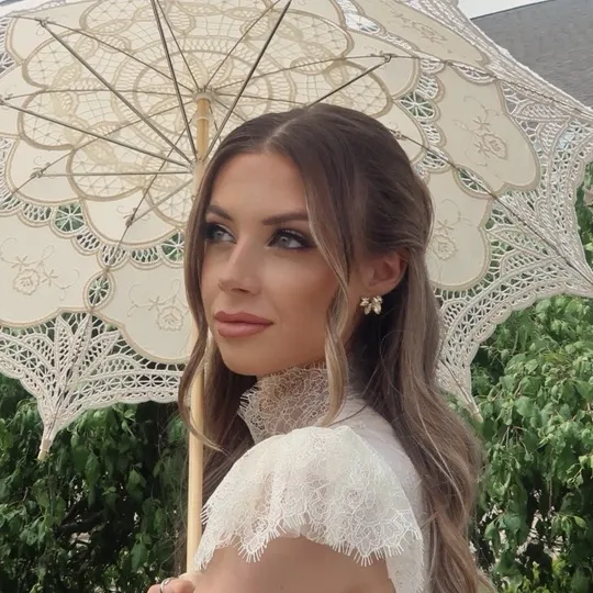 anna maxine