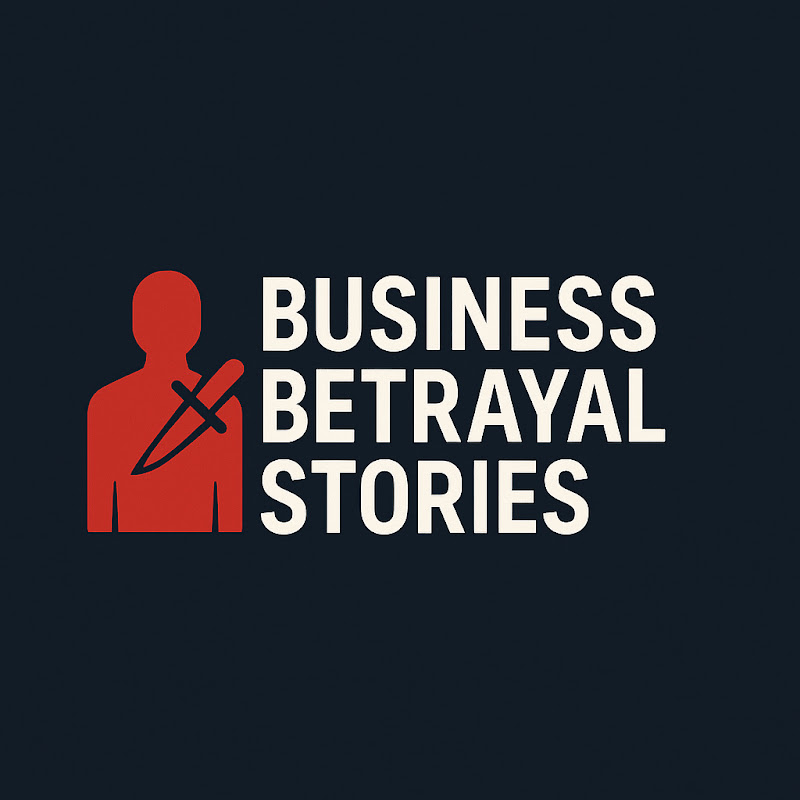 Business Betrayal Stories
