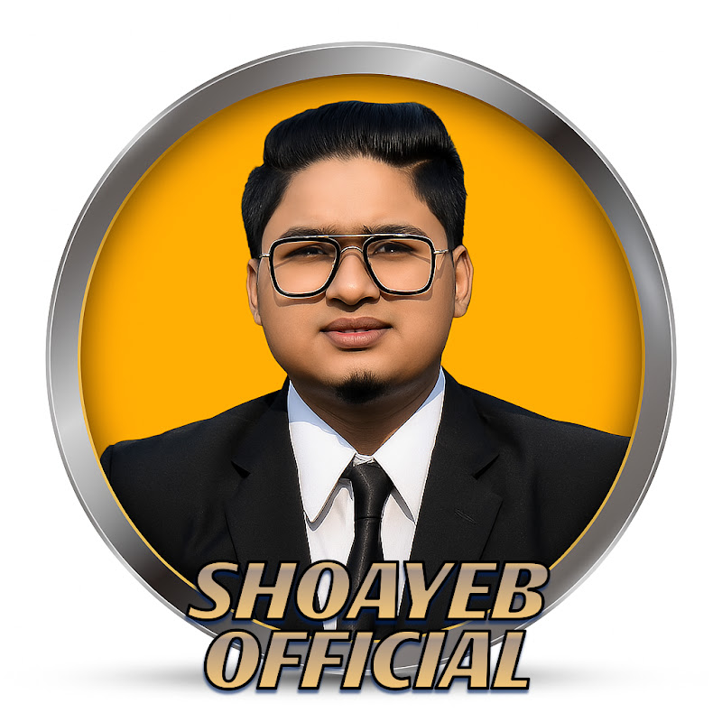 Shoayeb Official