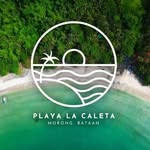 Playa La Caleta
