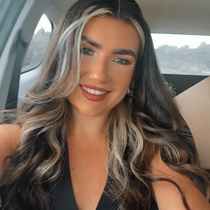 Lizzy Rowley