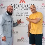 Monaco Watch Company
