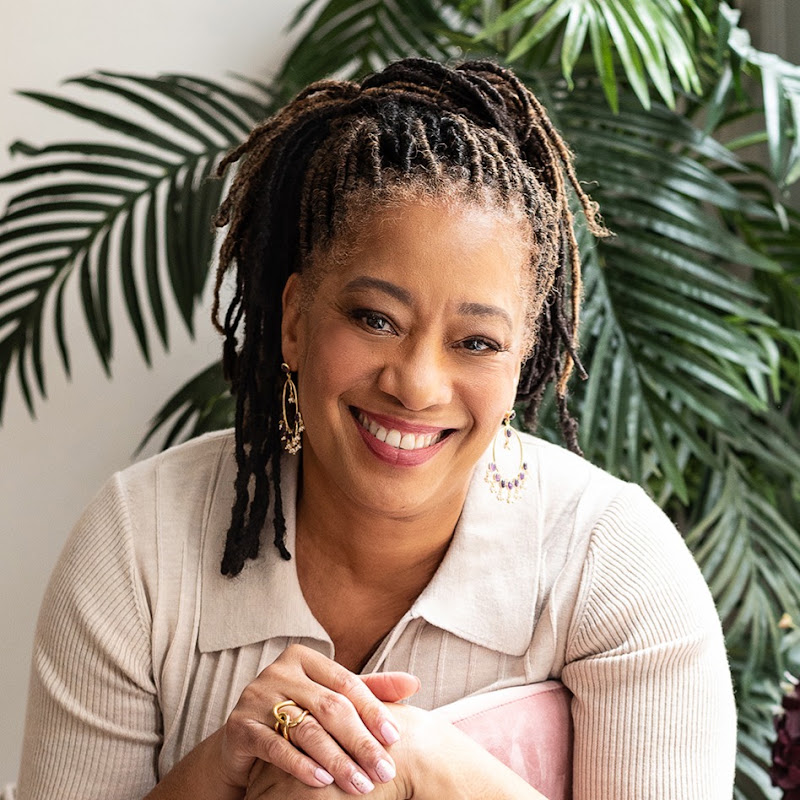 Shaping Freedom with Lisane Basquiat