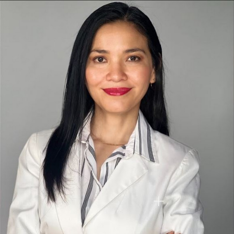 Dra. Lilia Yunuen