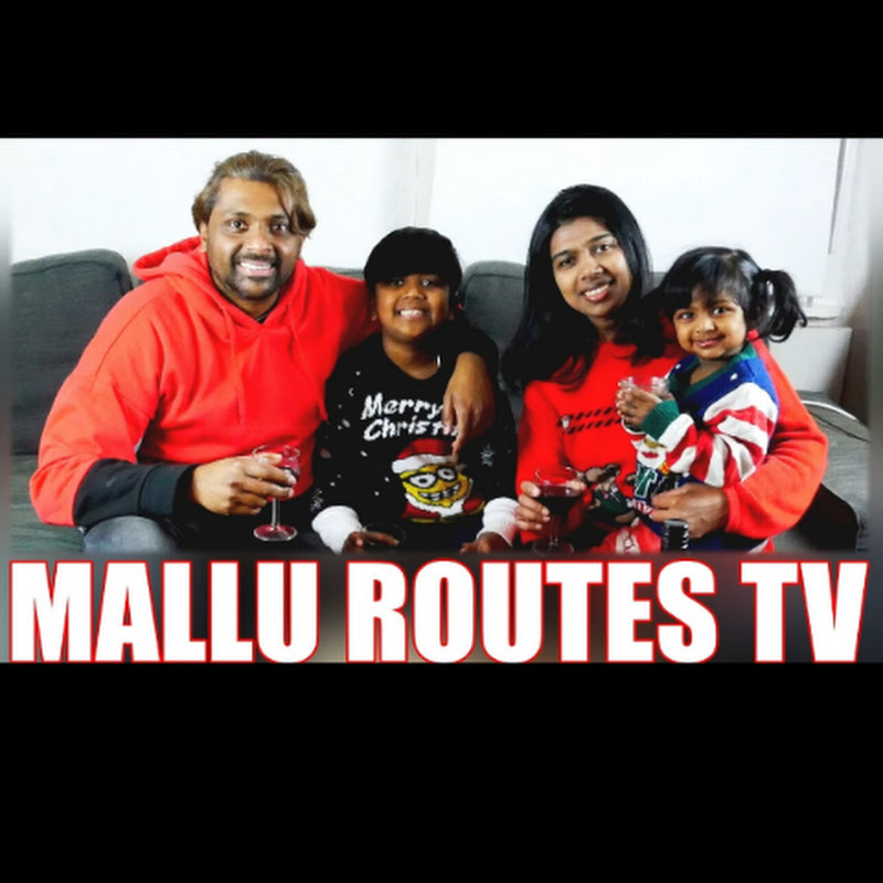 Mallu Routes TV