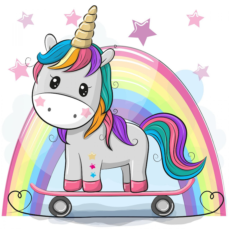 Unicorn Art