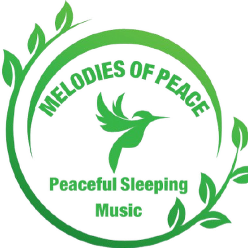 Peaceful Sleeping Music
