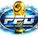 PRIMERA PAGINA DEPORTES