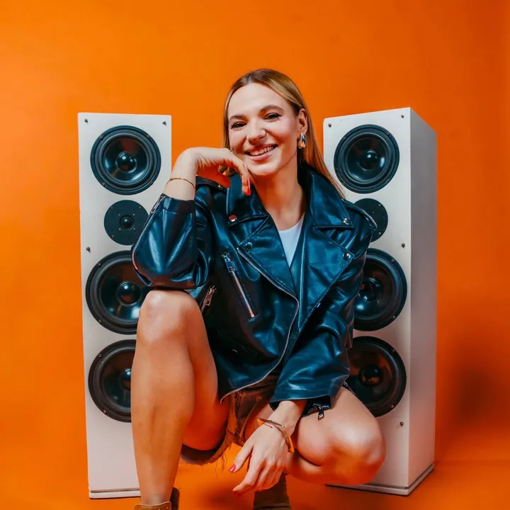 Kasia Węsierska