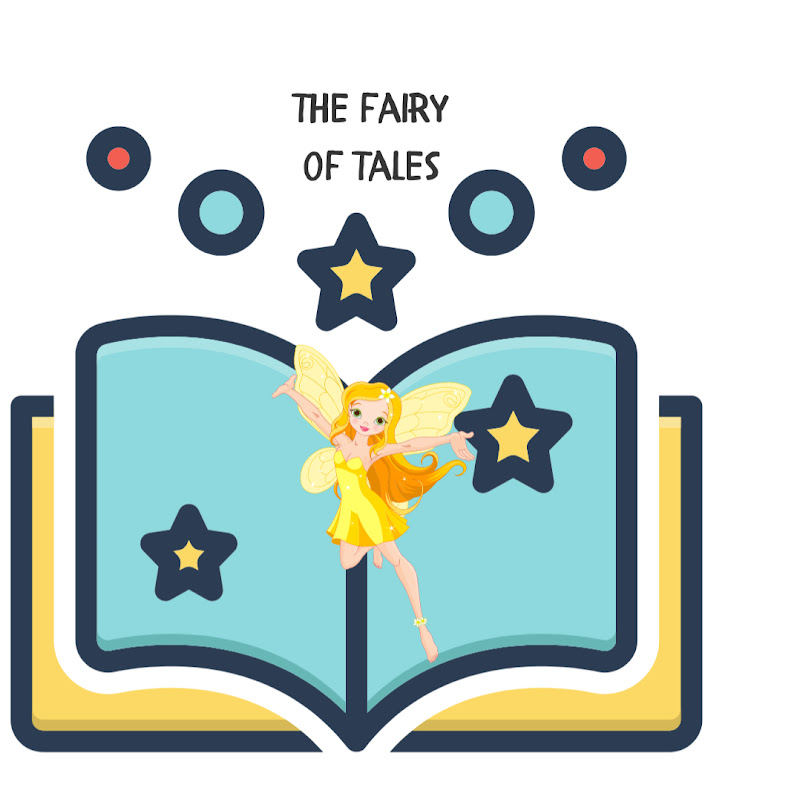 THE FAIRY OF TALES