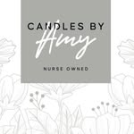 Handmade Soy Candles | Dessert Inspired | Crystal Infused
