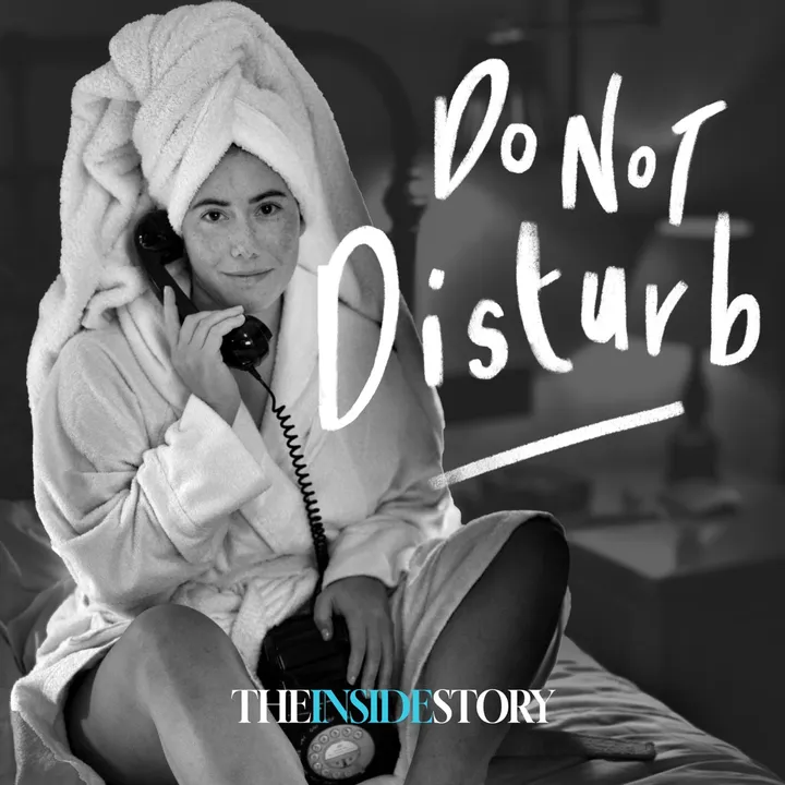 Do.Not.Disturb.Podcast