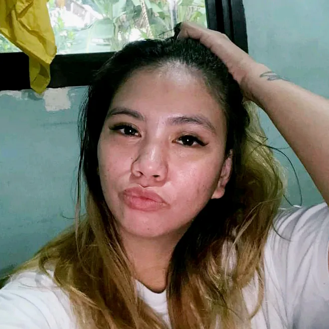 Aiza Dagalea