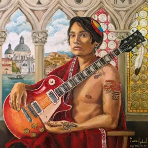 Mozart Gabriel