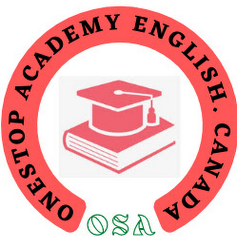 Onestop Academy English