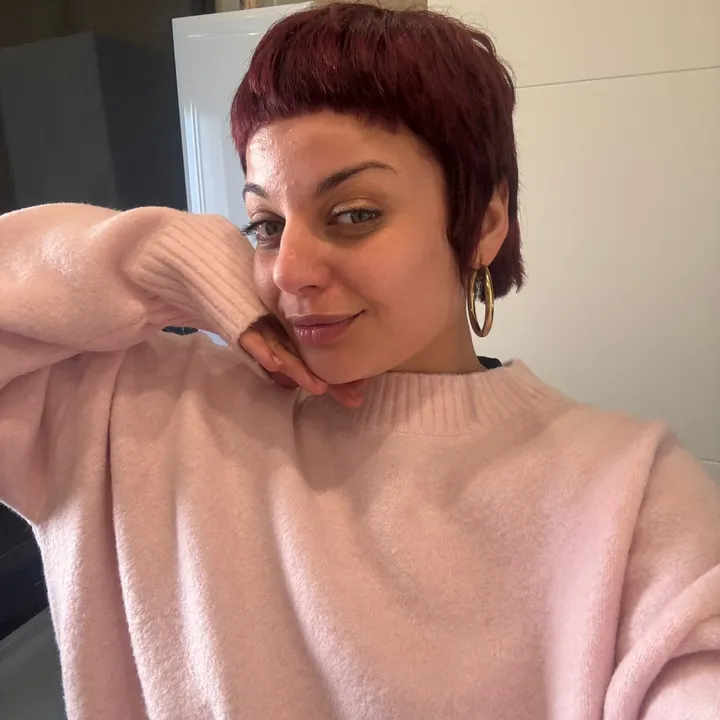 Clara Brahim