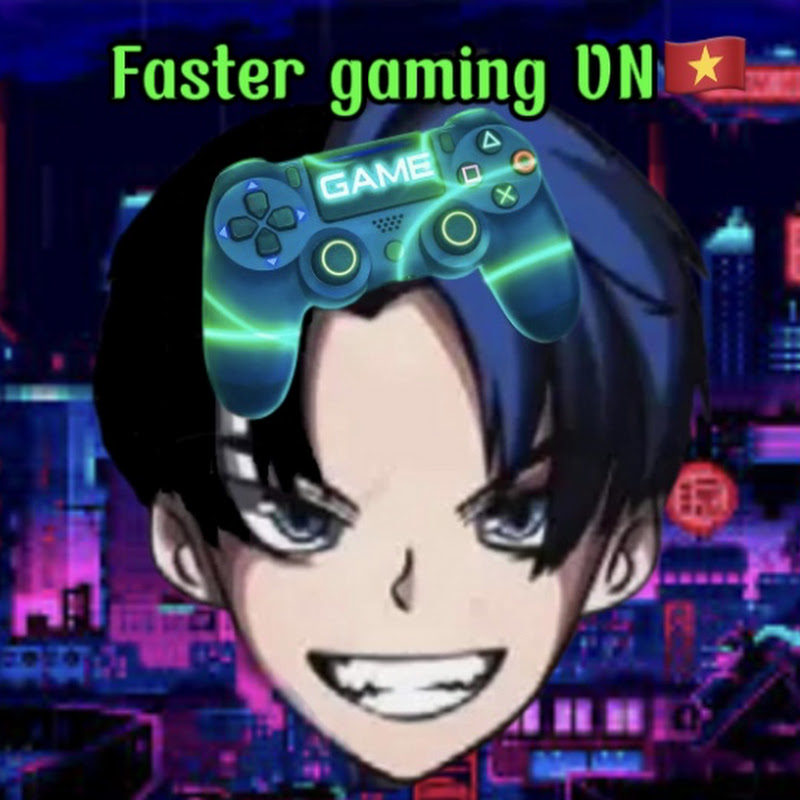 Gaming Of Faster 