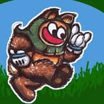 Ruffy and the Riverside - Out Now!