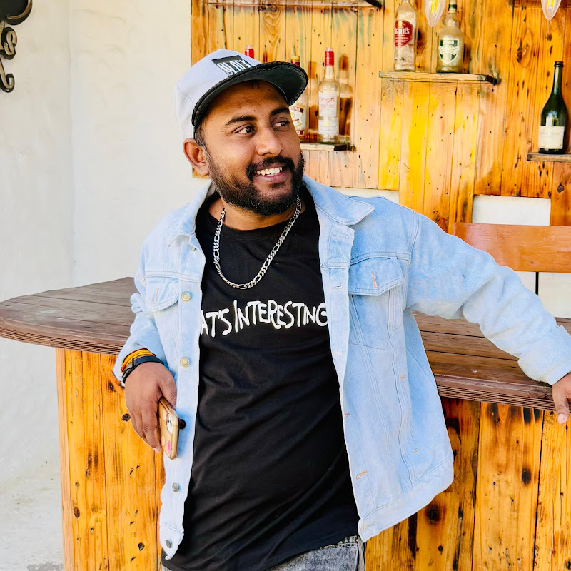 Sandeep Panchal Dance & Vlogs
