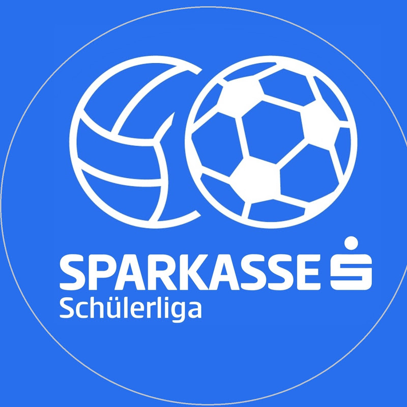 Sparkasse-Schülerinnenliga Volleyball