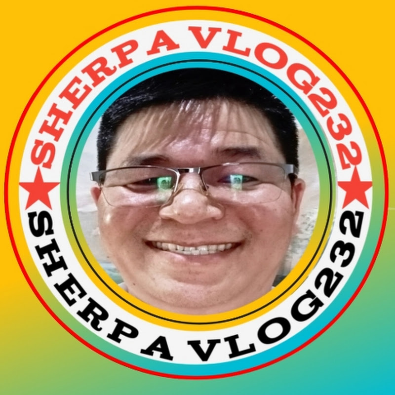  sherpa vlog232