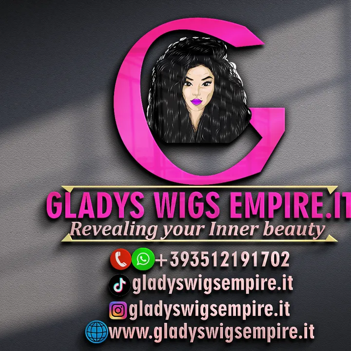 Gladys wigs empire