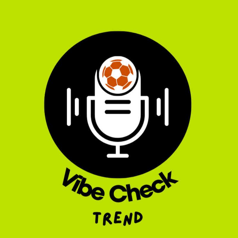 VIBE CHECK Trend