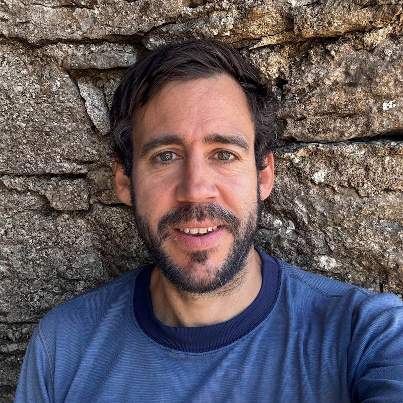 Eduardo Azcona | Diario de un outsider