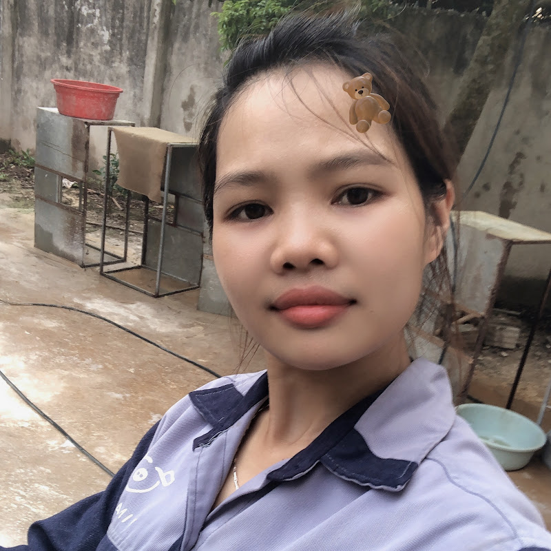 Huyen Farm - Country life